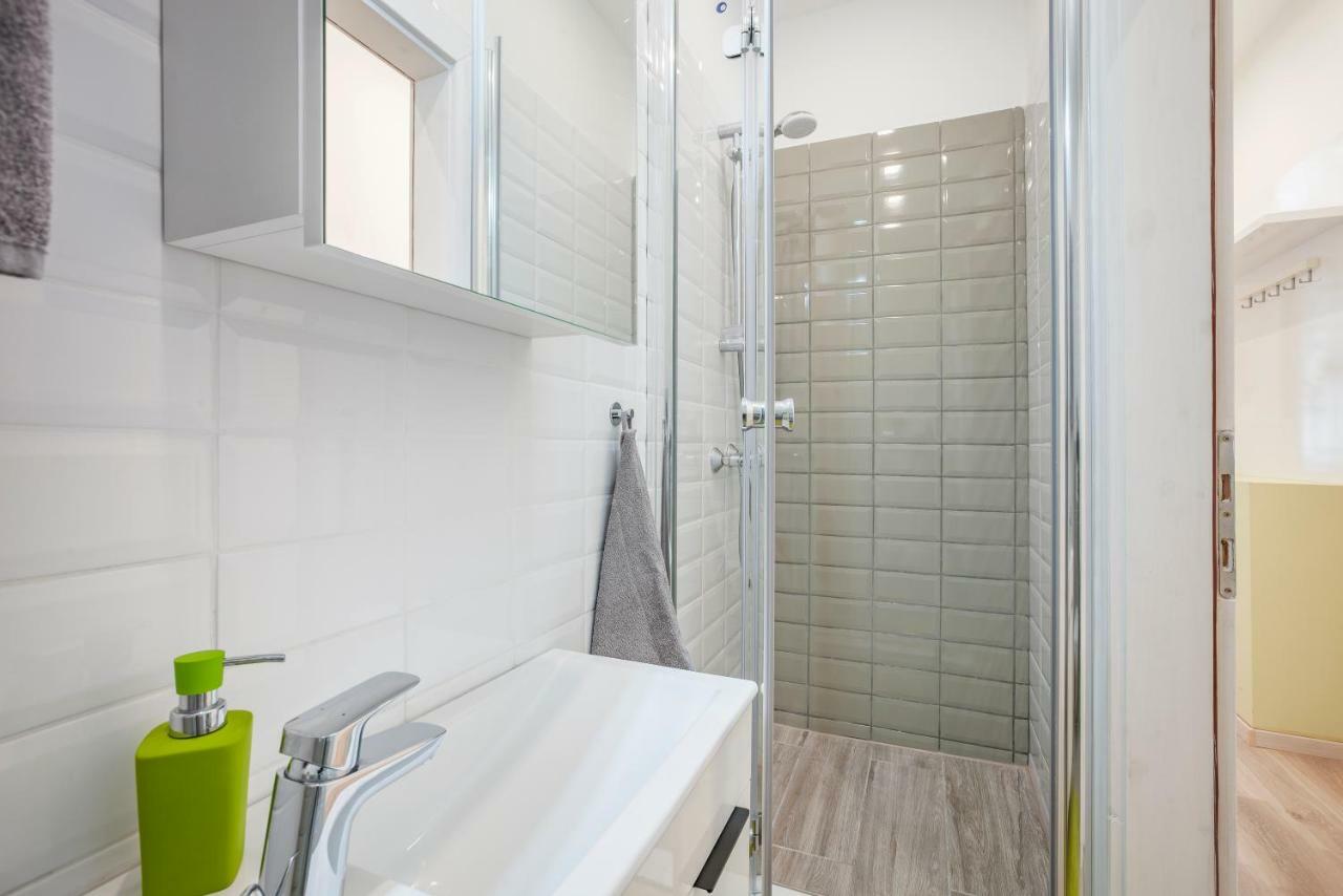 Apartment Palace Quarter Brody Βουδαπέστη Εξωτερικό φωτογραφία