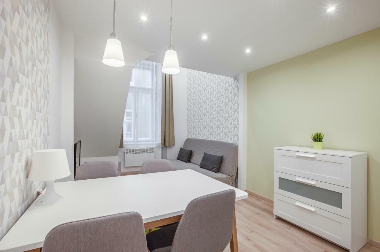 Apartment Palace Quarter Brody Βουδαπέστη Εξωτερικό φωτογραφία