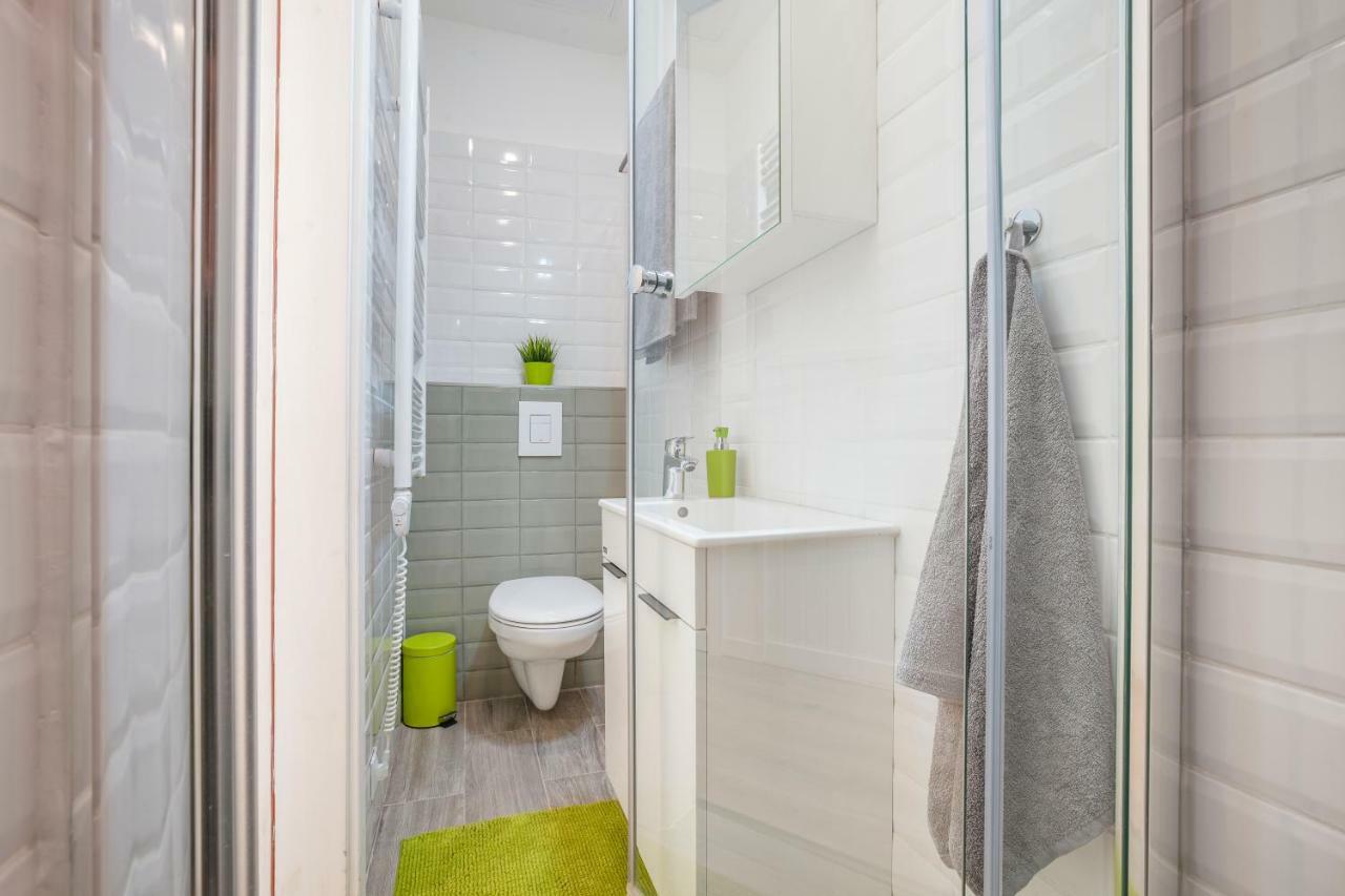 Apartment Palace Quarter Brody Βουδαπέστη Εξωτερικό φωτογραφία