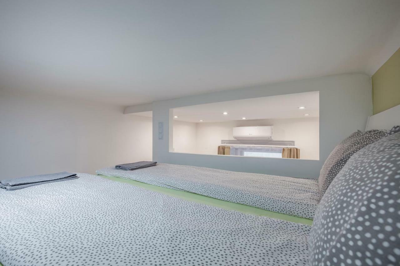 Apartment Palace Quarter Brody Βουδαπέστη Εξωτερικό φωτογραφία