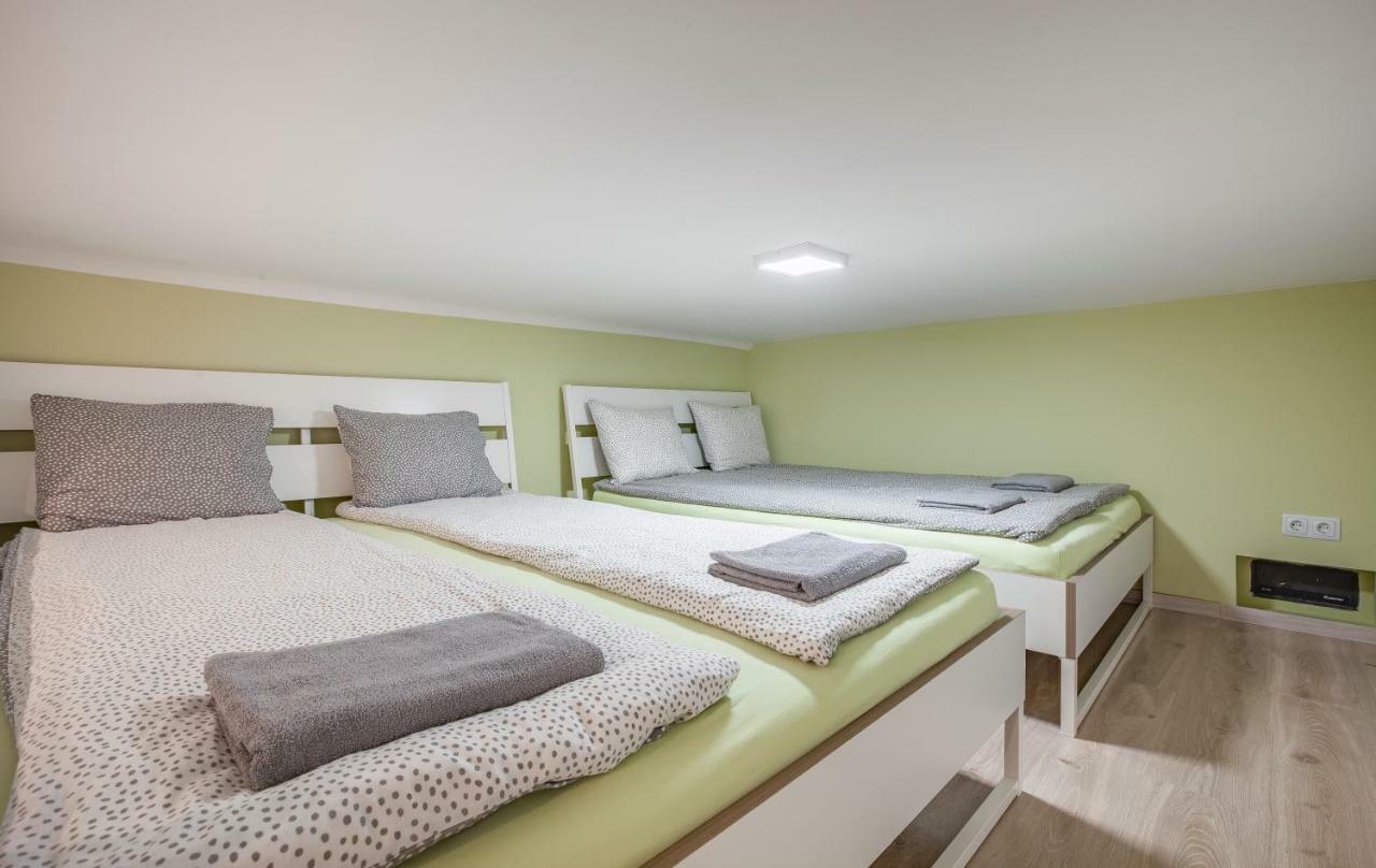 Apartment Palace Quarter Brody Βουδαπέστη Εξωτερικό φωτογραφία